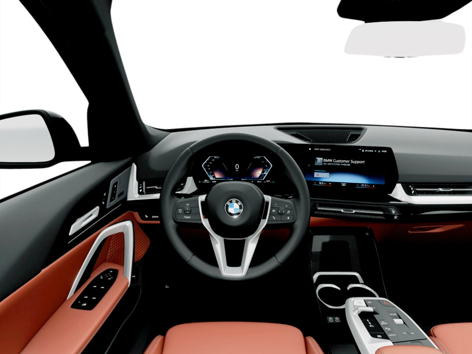 2027 BMW X1 - Image 14
