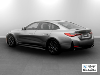 2026 BMW i4