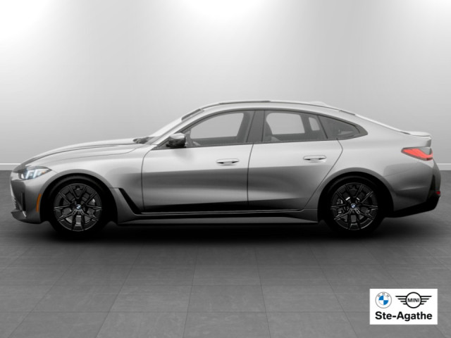 2026 BMW i4 — 3