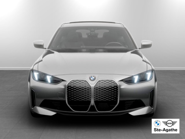 2026 BMW i4 — 4