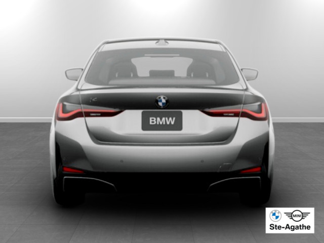 2026 BMW i4 — 5