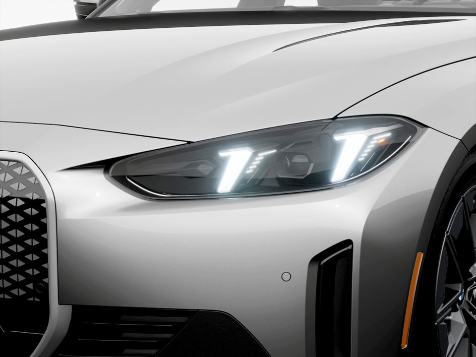 2026 BMW i4 - Image 6