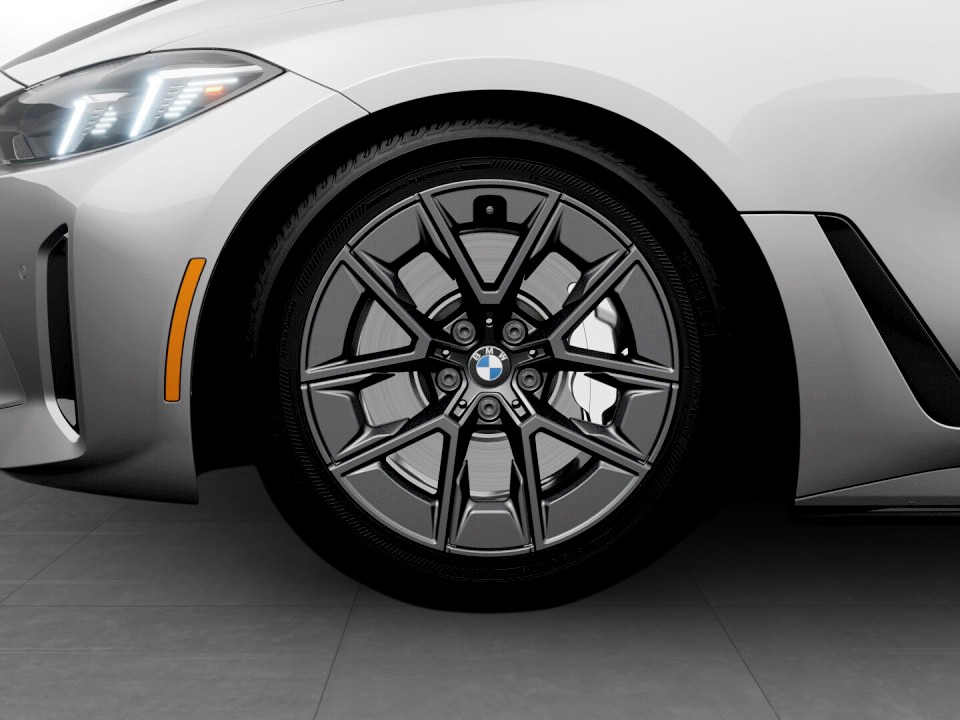 2026 BMW i4 - Image 7