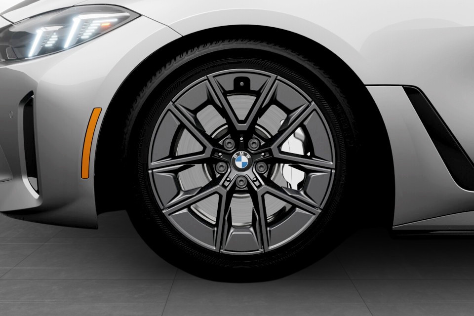 2026 BMW i4 - Image 7