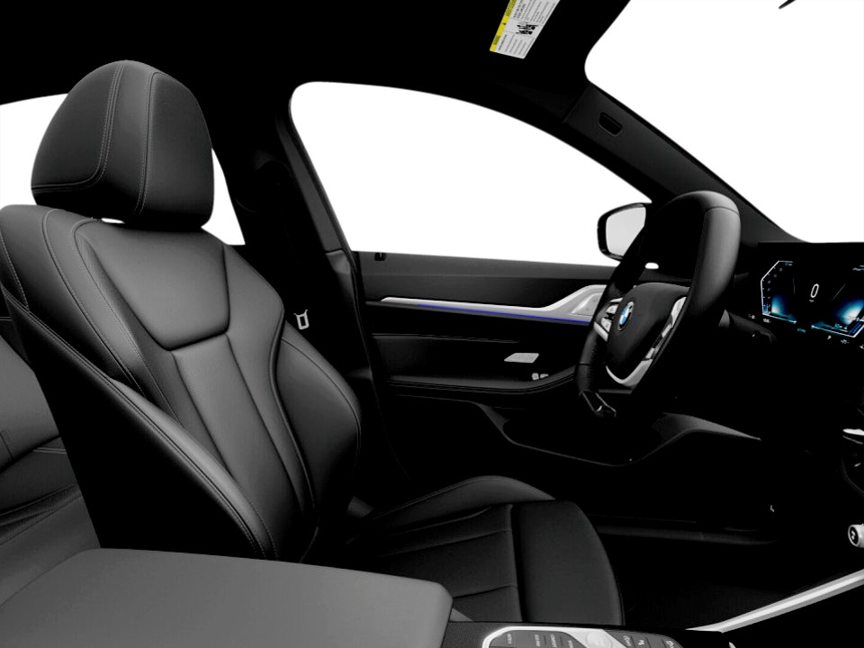 2026 BMW i4 - Image 9