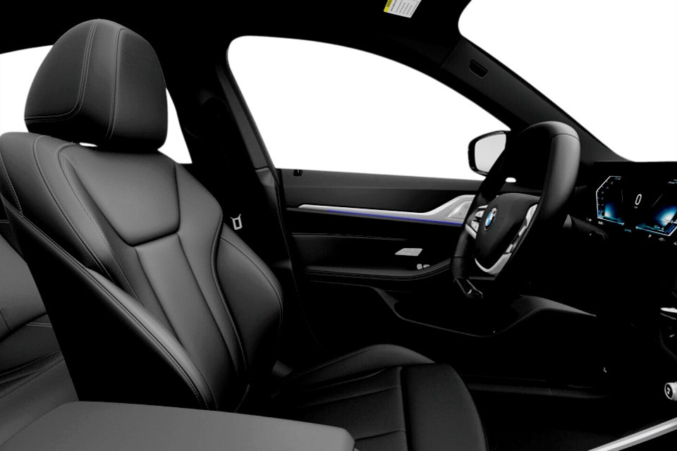 2026 BMW i4 - Image 9