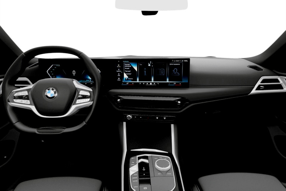 2026 BMW i4 - Image 10