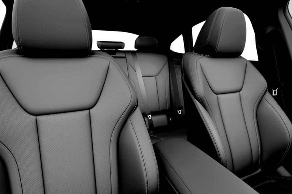 2026 BMW i4 - Image 11