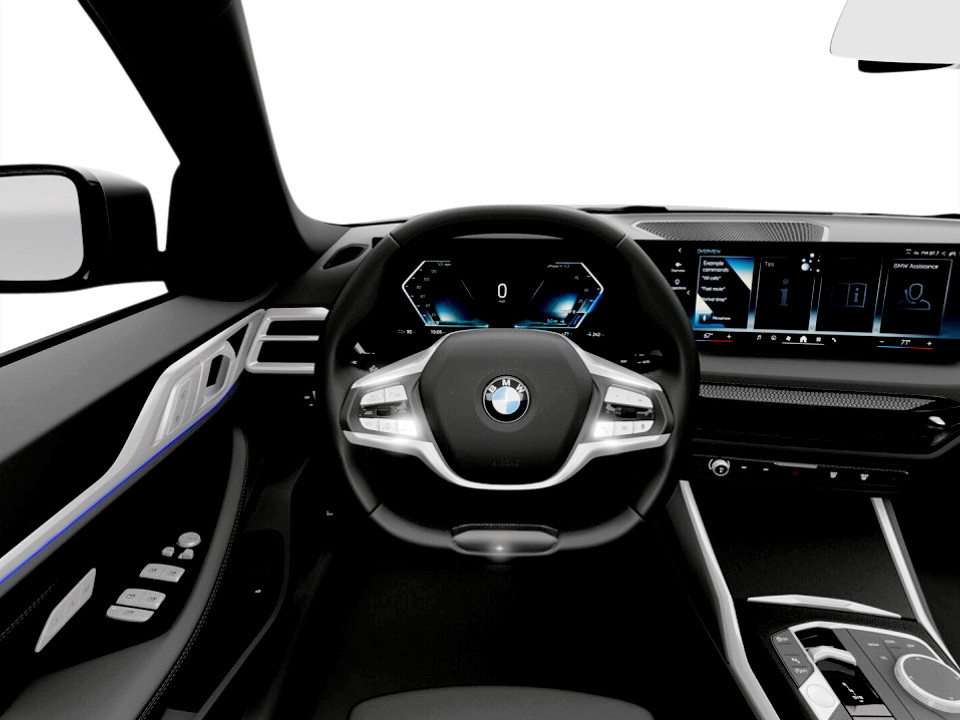 2026 BMW i4 - Image 13