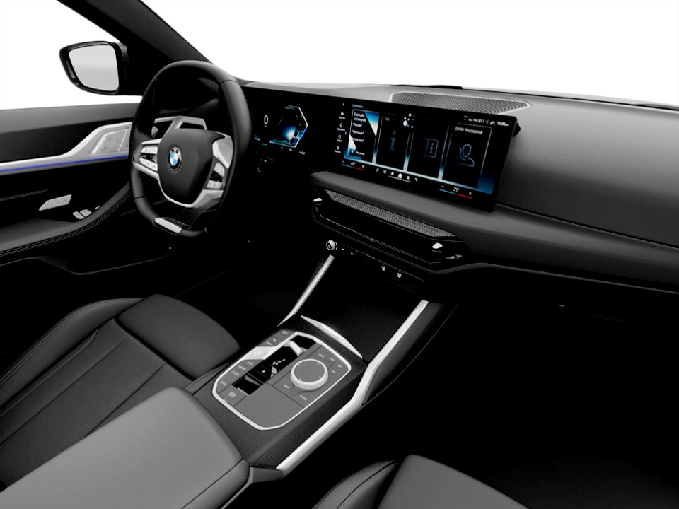 2026 BMW i4 - Image 14