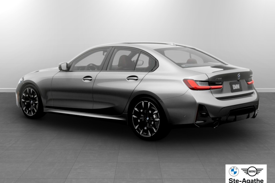 2026 BMW 3 Series - Image 1