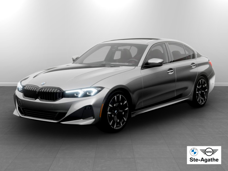 2026 BMW 3 Series - Image 2