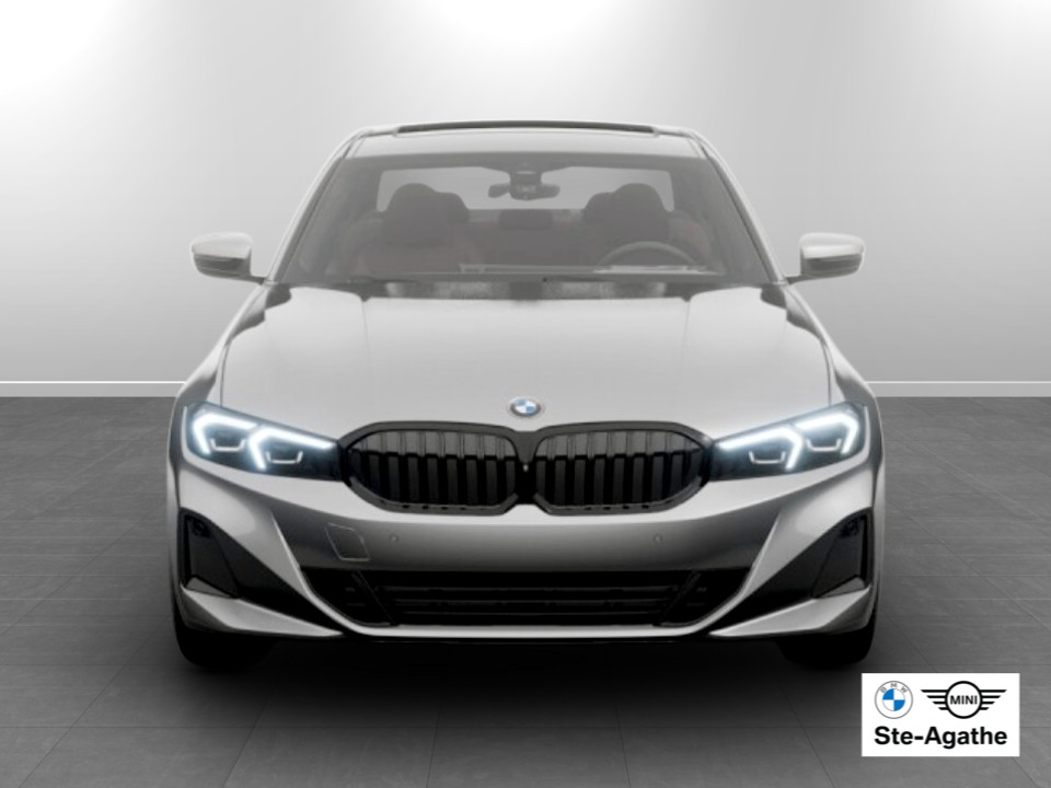 2026 BMW 3 Series - Image 3