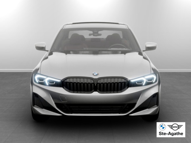 2026 BMW 3 Series — 3