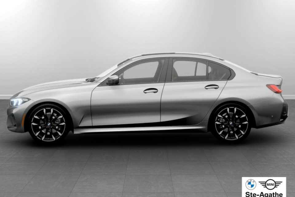 2026 BMW 3 Series - Image 4