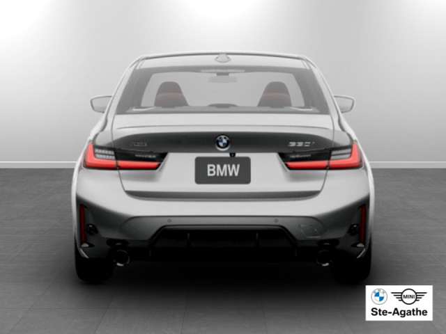 2026 BMW 3 Series — 5