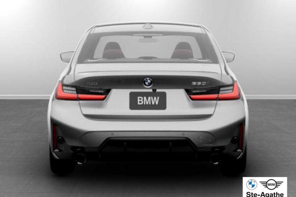 2026 BMW 3 Series - Image 5