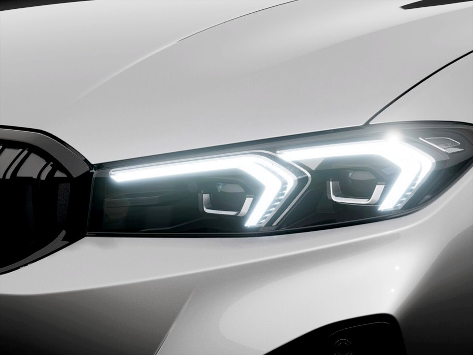 2026 BMW 3 Series - Image 6