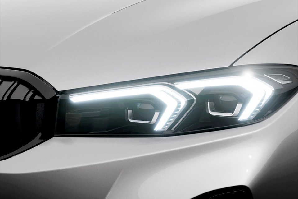 2026 BMW 3 Series - Image 6