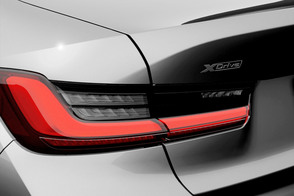 2026 BMW 3 Series - Image 8