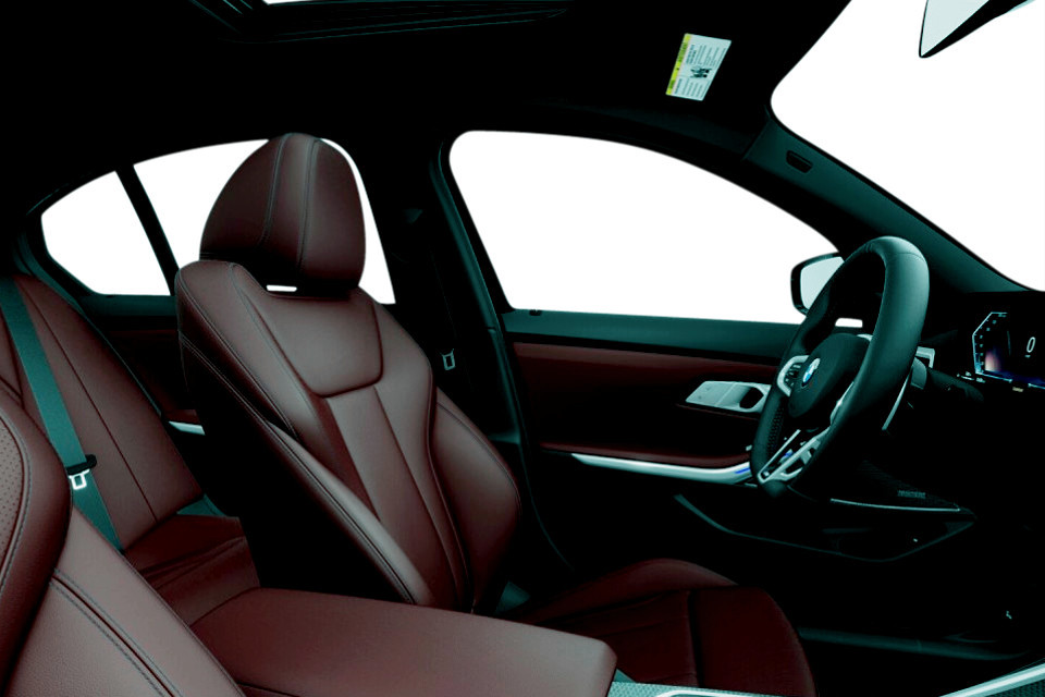 2026 BMW 3 Series - Image 9