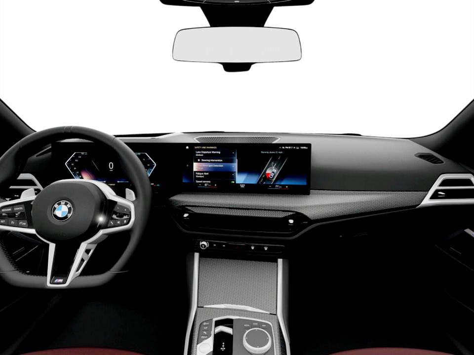 2026 BMW 3 Series - Image 10
