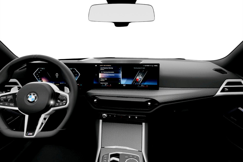 2026 BMW 3 Series - Image 10
