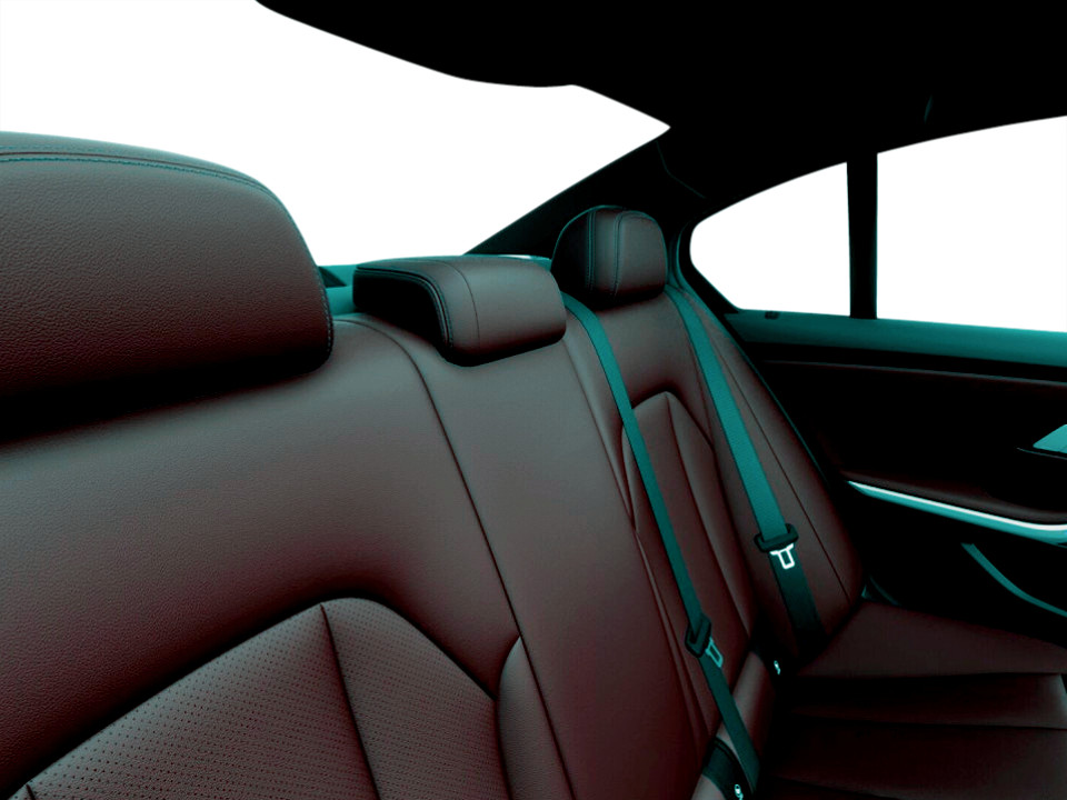 2026 BMW 3 Series - Image 12