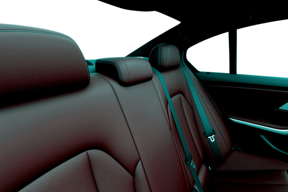 2026 BMW 3 Series - Image 12
