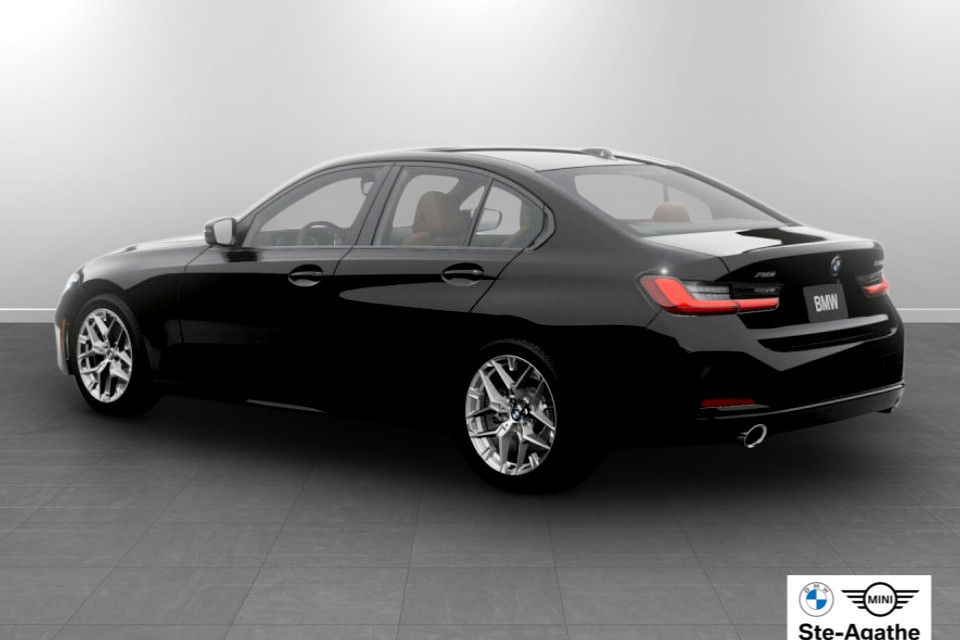2026 BMW 3 Series - Image 2