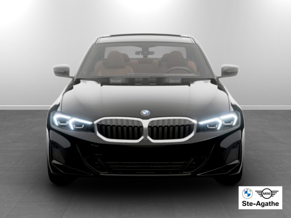 2026 BMW 3 Series - Image 3