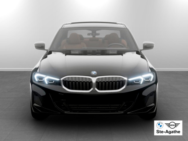 2026 BMW 3 Series — 3