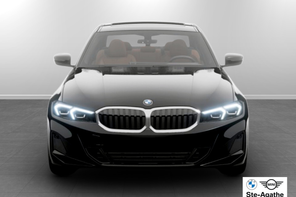2026 BMW 3 Series - Image 3