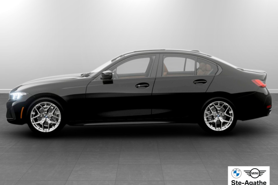2026 BMW 3 Series - Image 4