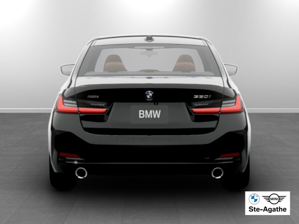 2026 BMW 3 Series - Image 5