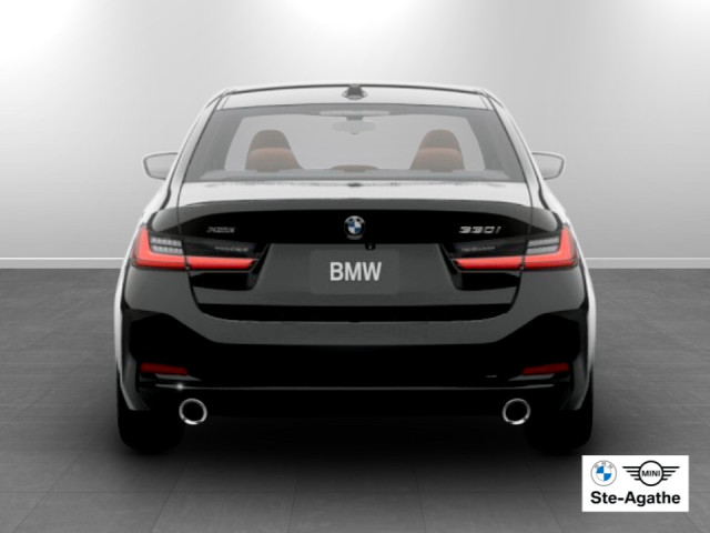 2026 BMW 3 Series — 5