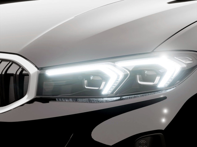 2026 BMW 3 Series — 6