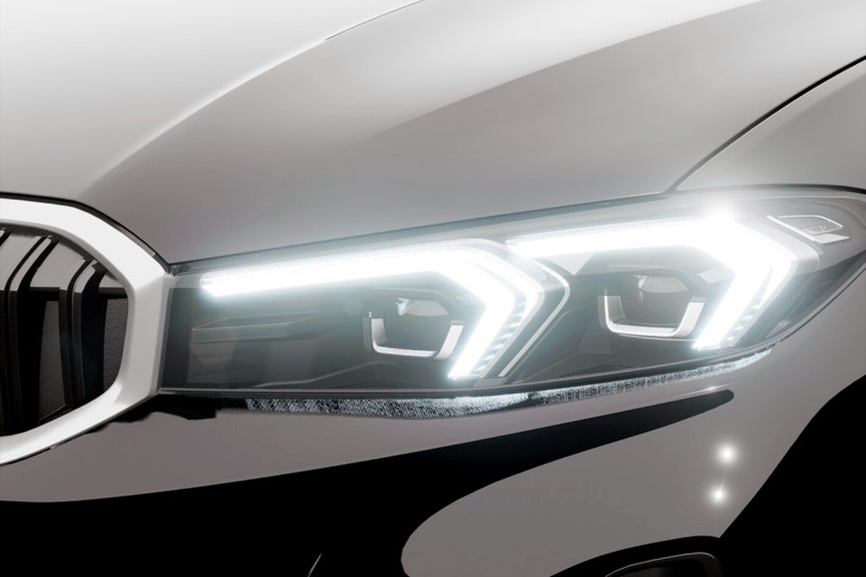 2026 BMW 3 Series - Image 6
