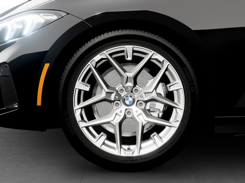 2026 BMW 3 Series - Image 7