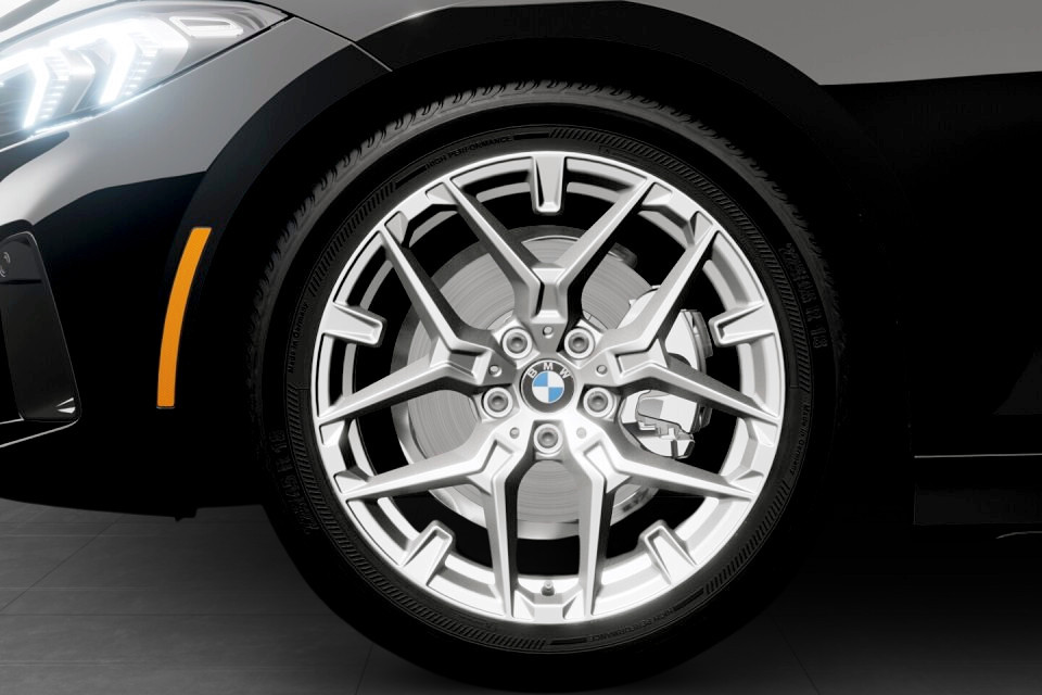 2026 BMW 3 Series - Image 7