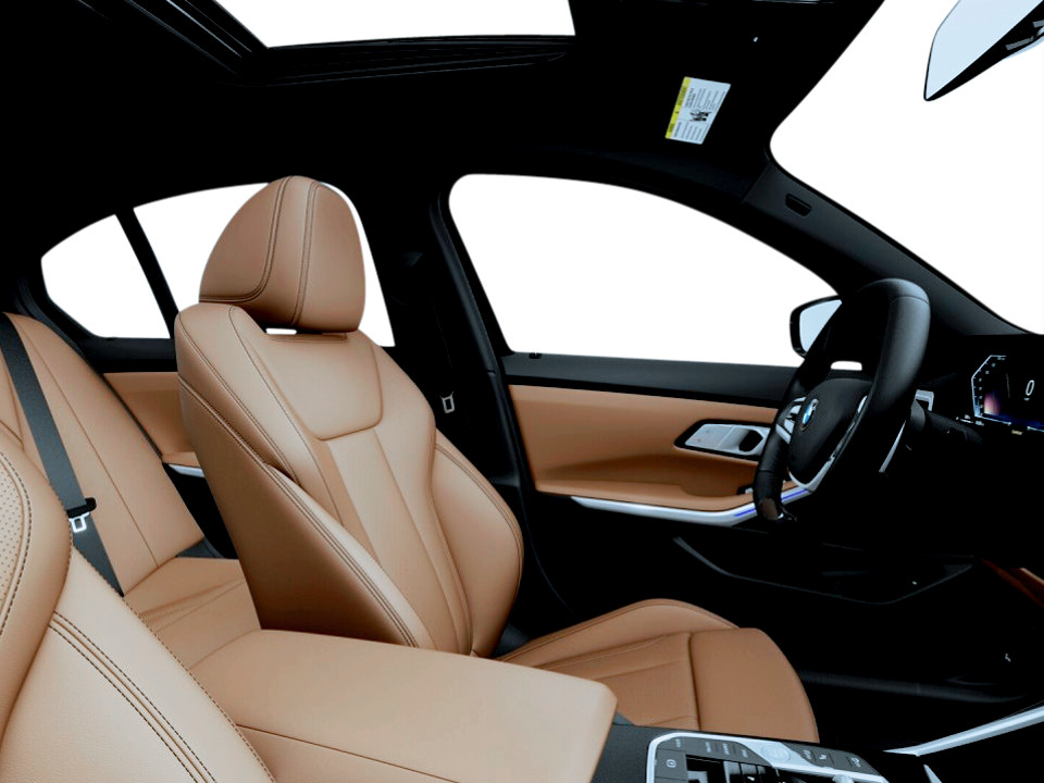 2026 BMW 3 Series - Image 9