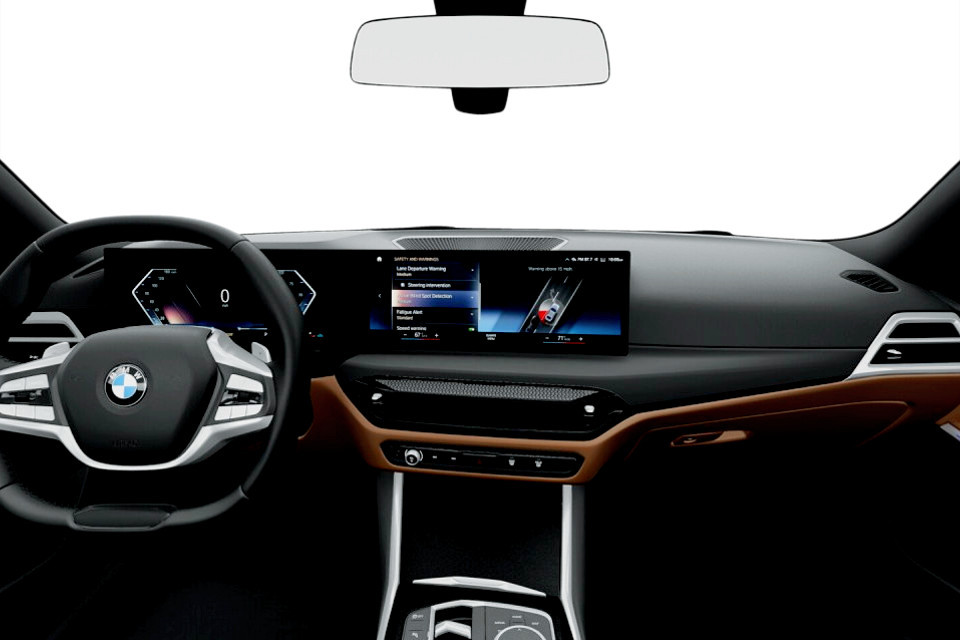 2026 BMW 3 Series - Image 10