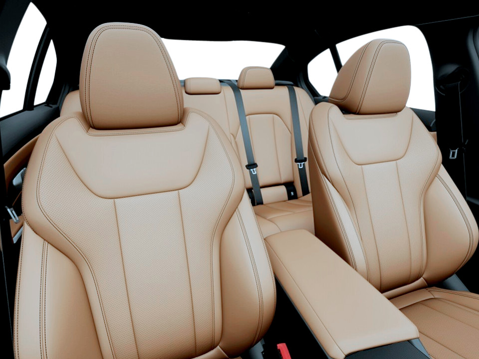 2026 BMW 3 Series - Image 11