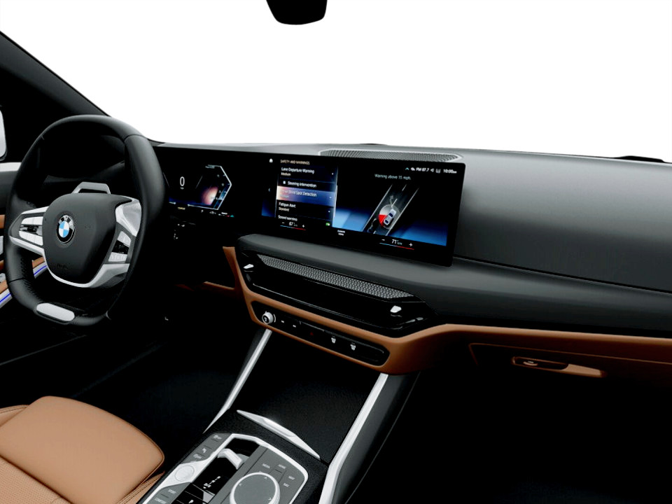 2026 BMW 3 Series - Image 13
