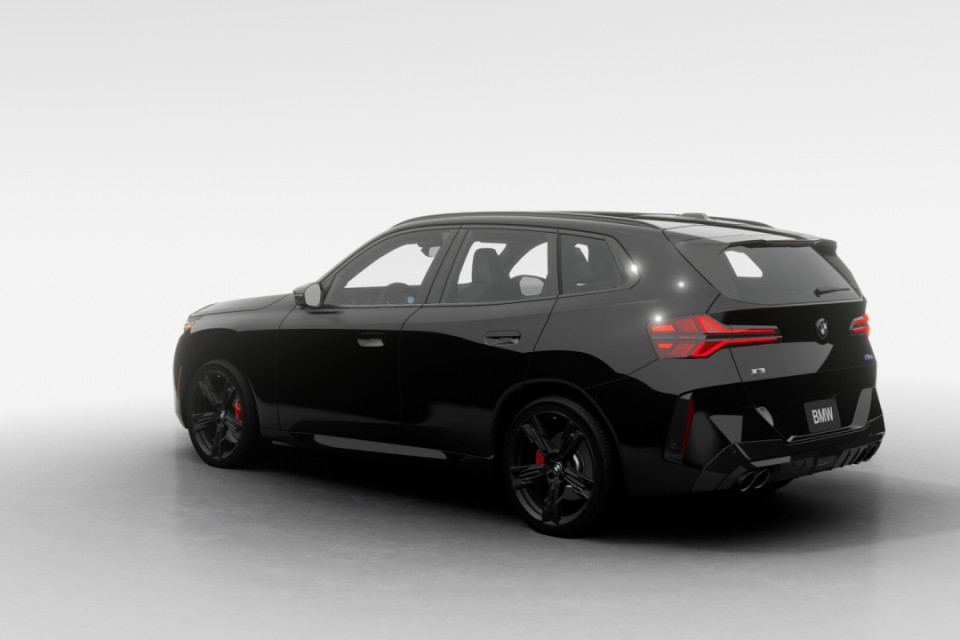 2026 BMW X3 - Image 1