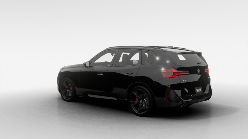2026 BMW X3 - Image 1