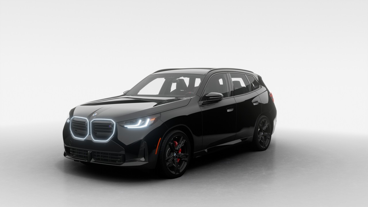 2026 BMW X3 - Image 2