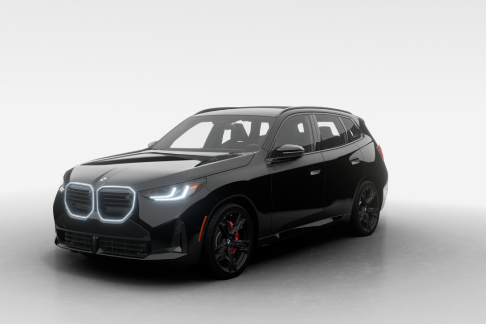 2026 BMW X3 - Image 2