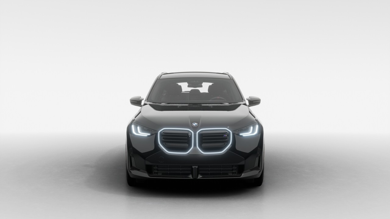 2026 BMW X3 - Image 3