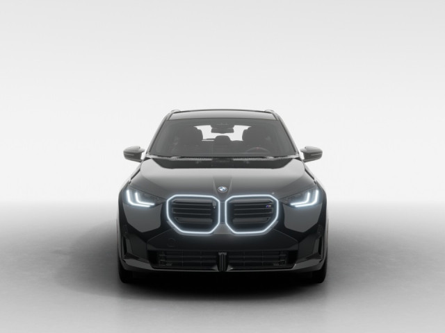 2026 BMW X3 — 3